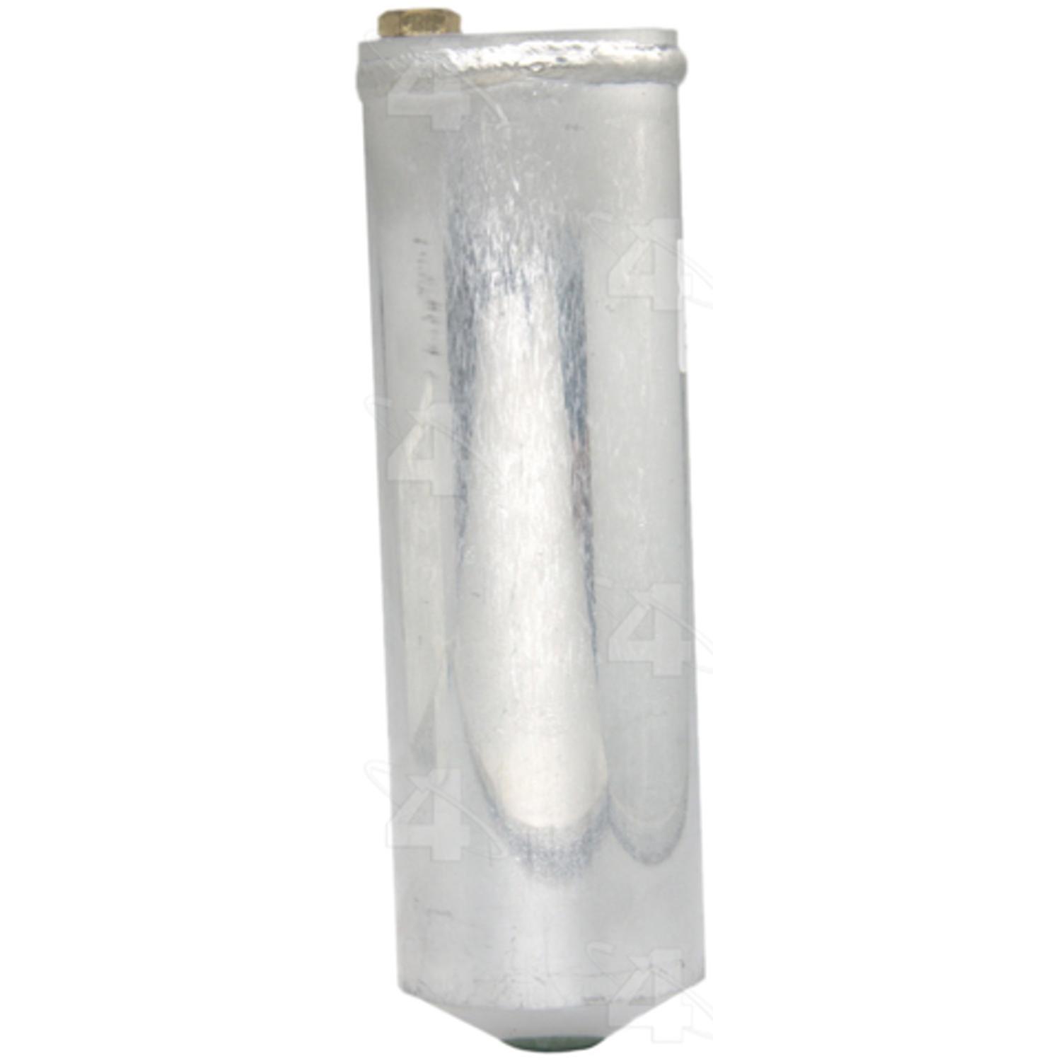 Four Seasons 33598 - A/C Receiver Drier Four Seasons 33598 A/C Receiver Drier product image 3 of 4