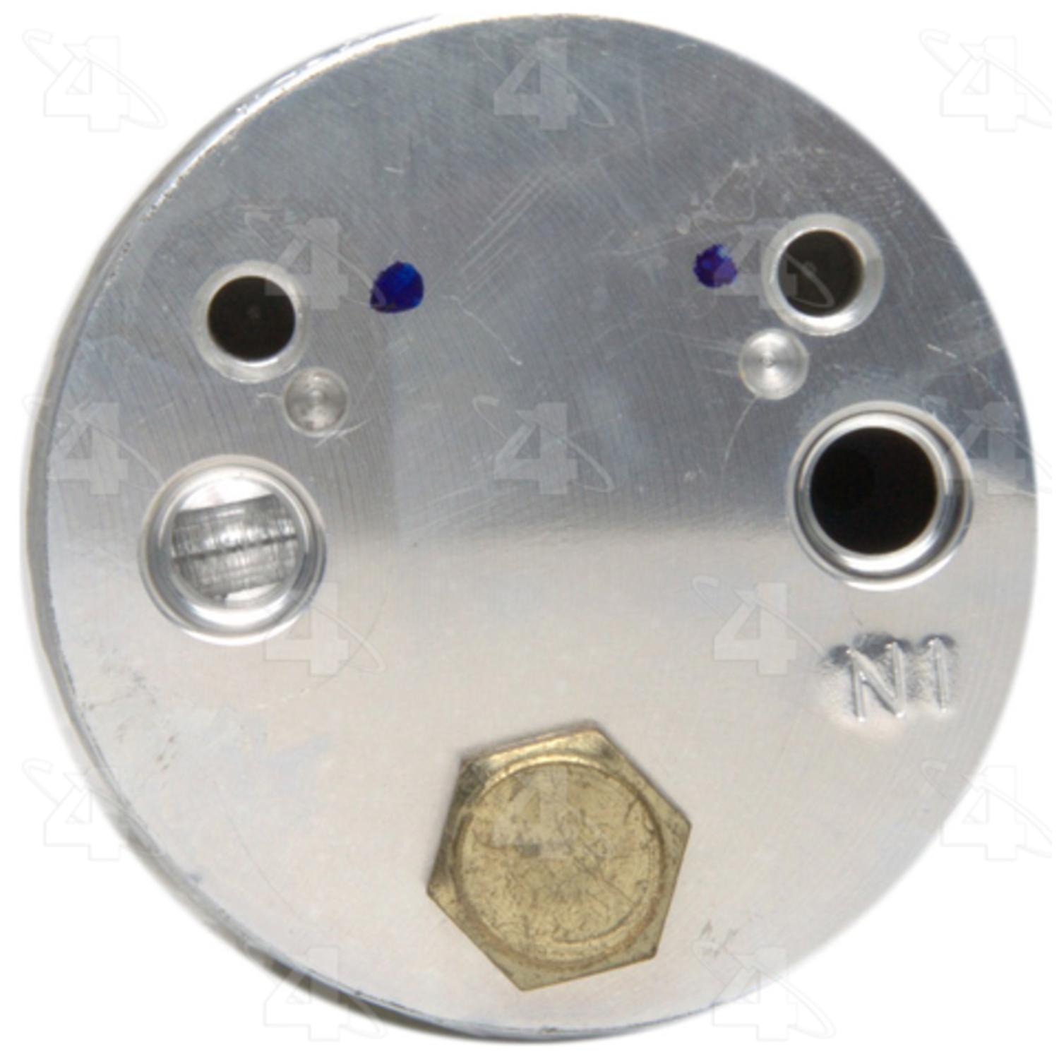 Four Seasons 33598 - A/C Receiver Drier Four Seasons 33598 A/C Receiver Drier product image 4 of 4