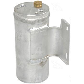 Four Seasons 33599 A/C Receiver Drier product image 1 of 7
