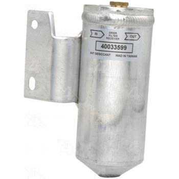 Four Seasons 33599 A/C Receiver Drier product image 2 of 7