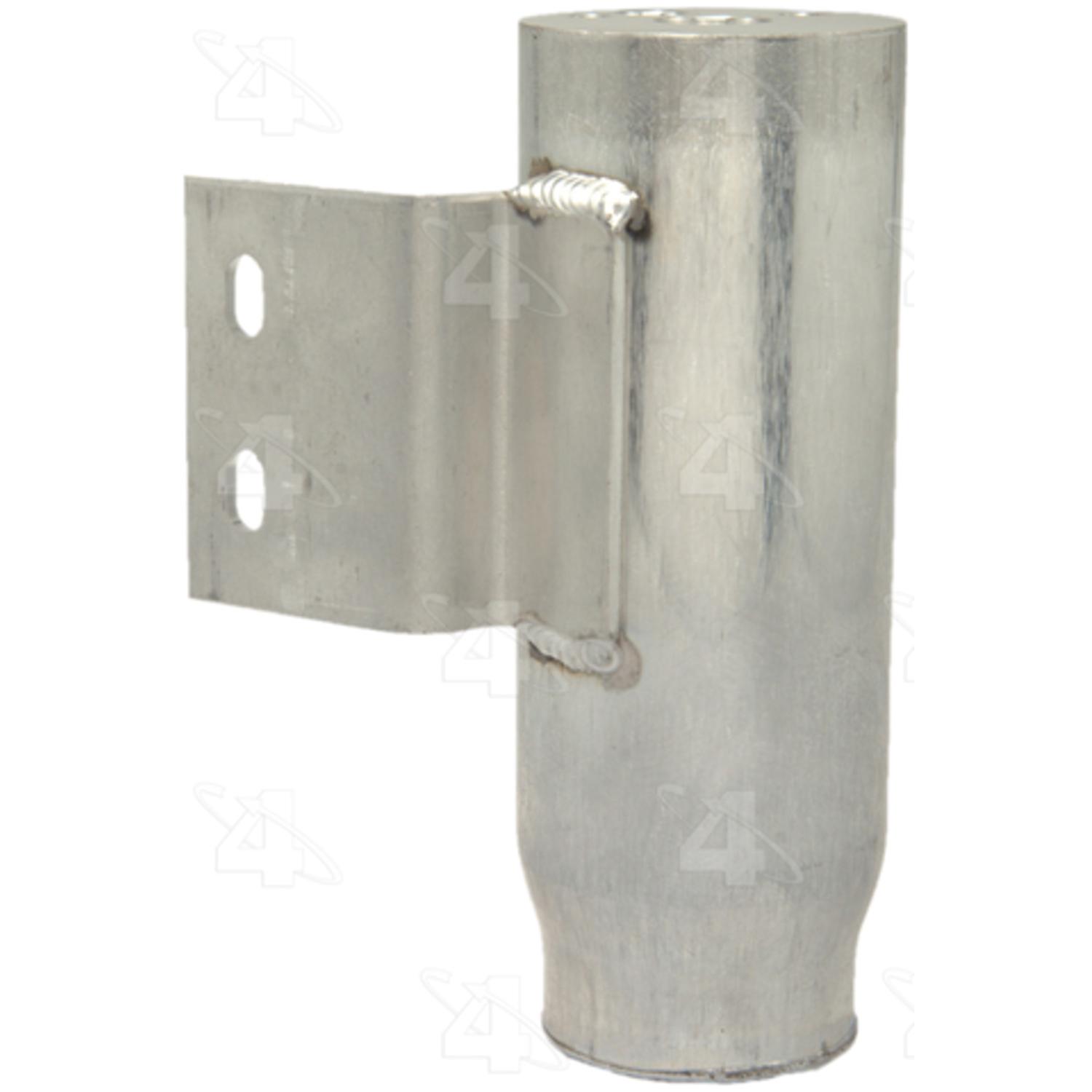Four Seasons 33601 A/C Receiver Drier product image 2 of 4
