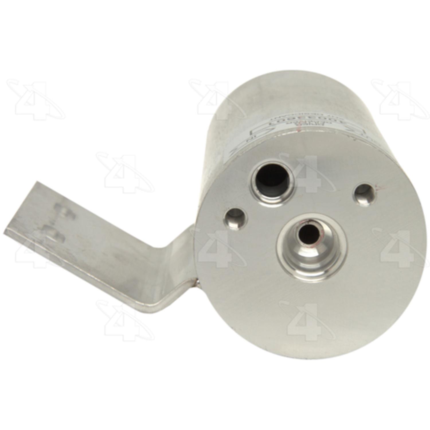 Four Seasons 33601 A/C Receiver Drier product image 4 of 4