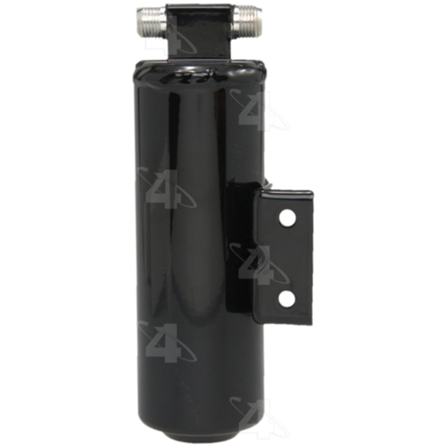 Four Seasons 33602 - A/C Receiver Drier Four Seasons 33602 A/C Receiver Drier product image 2 of 8