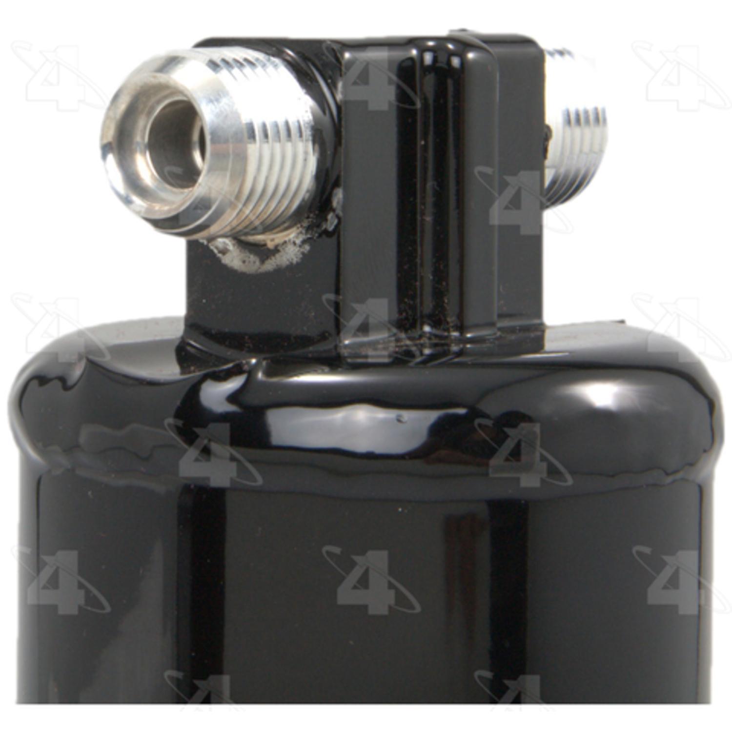 Four Seasons 33602 - A/C Receiver Drier Four Seasons 33602 A/C Receiver Drier product image 3 of 8