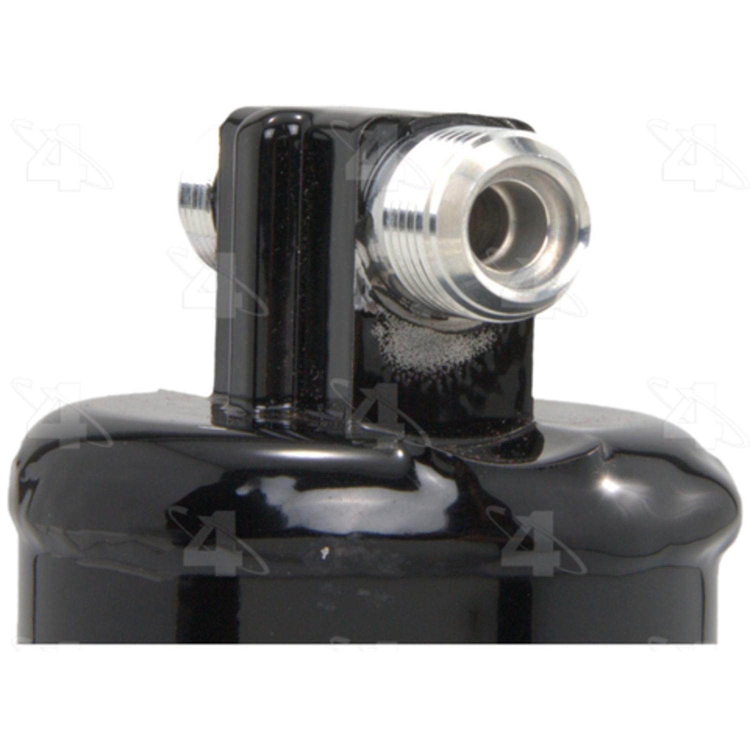 Four Seasons 33602 - A/C Receiver Drier Four Seasons 33602 A/C Receiver Drier product image 4 of 8