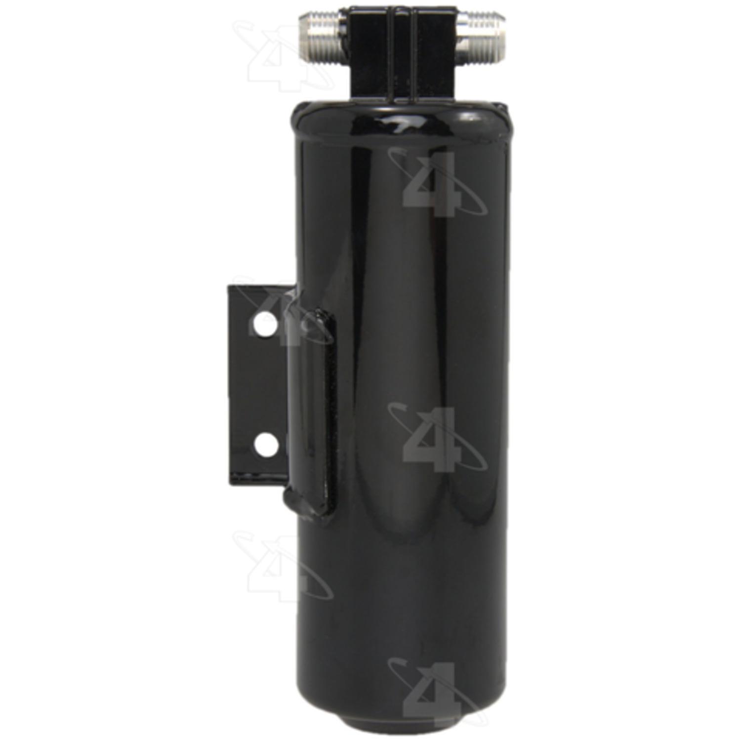 Four Seasons 33602 - A/C Receiver Drier Four Seasons 33602 A/C Receiver Drier product image 5 of 8