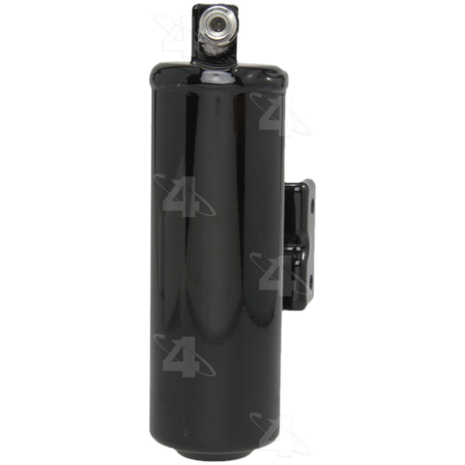 Four Seasons 33602 - A/C Receiver Drier Four Seasons 33602 A/C Receiver Drier product image 6 of 8