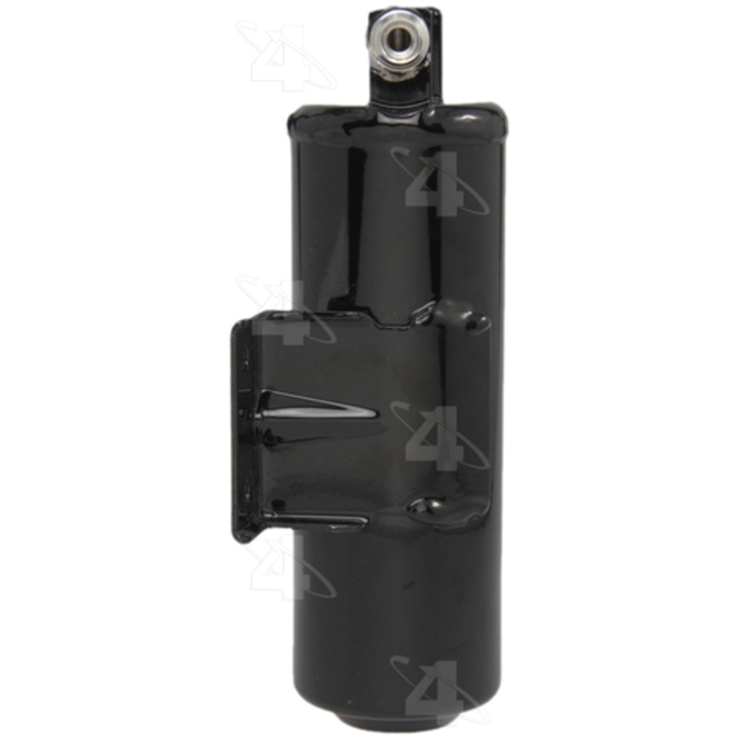 Four Seasons 33602 - A/C Receiver Drier Four Seasons 33602 A/C Receiver Drier product image 7 of 8