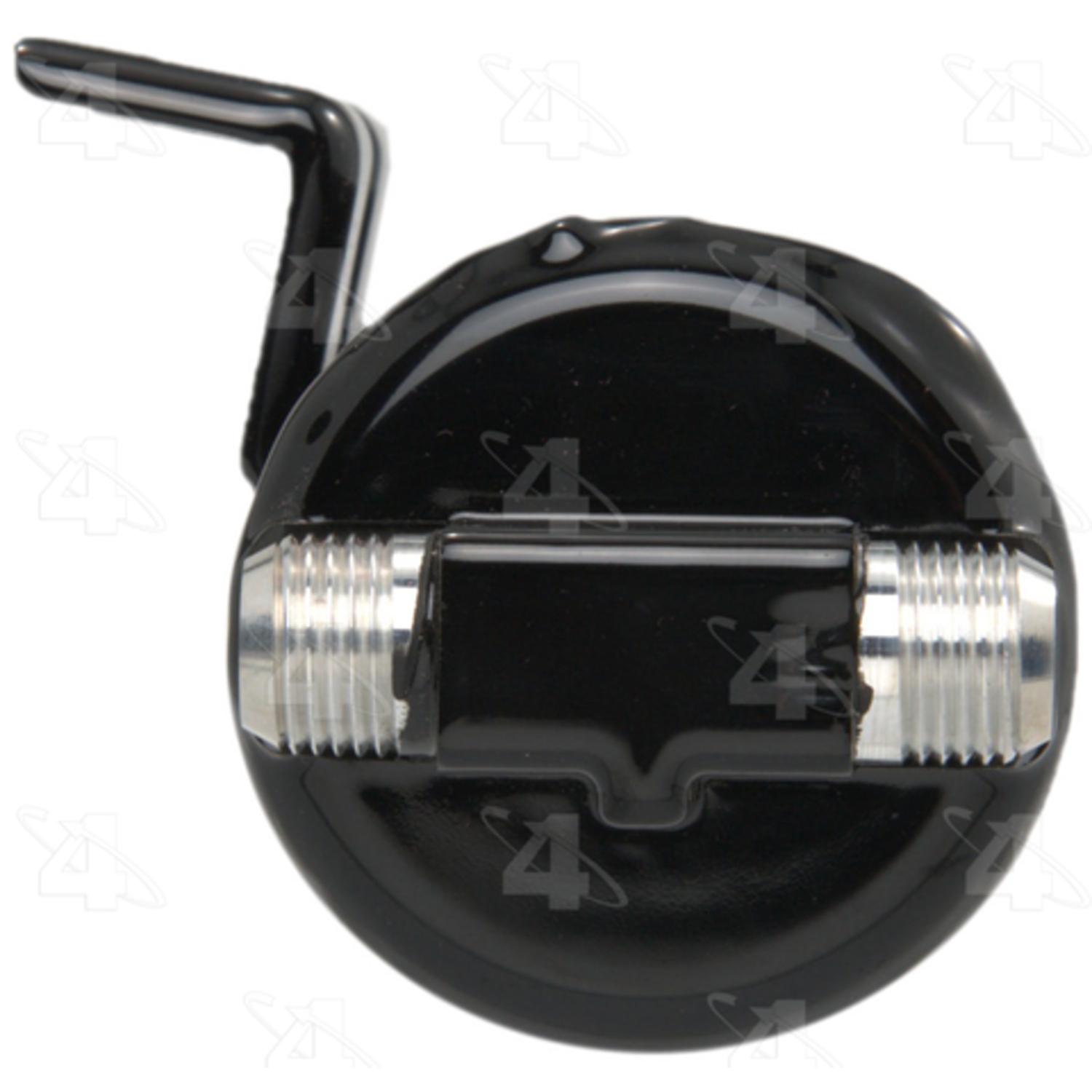 Four Seasons 33602 - A/C Receiver Drier Four Seasons 33602 A/C Receiver Drier product image 8 of 8