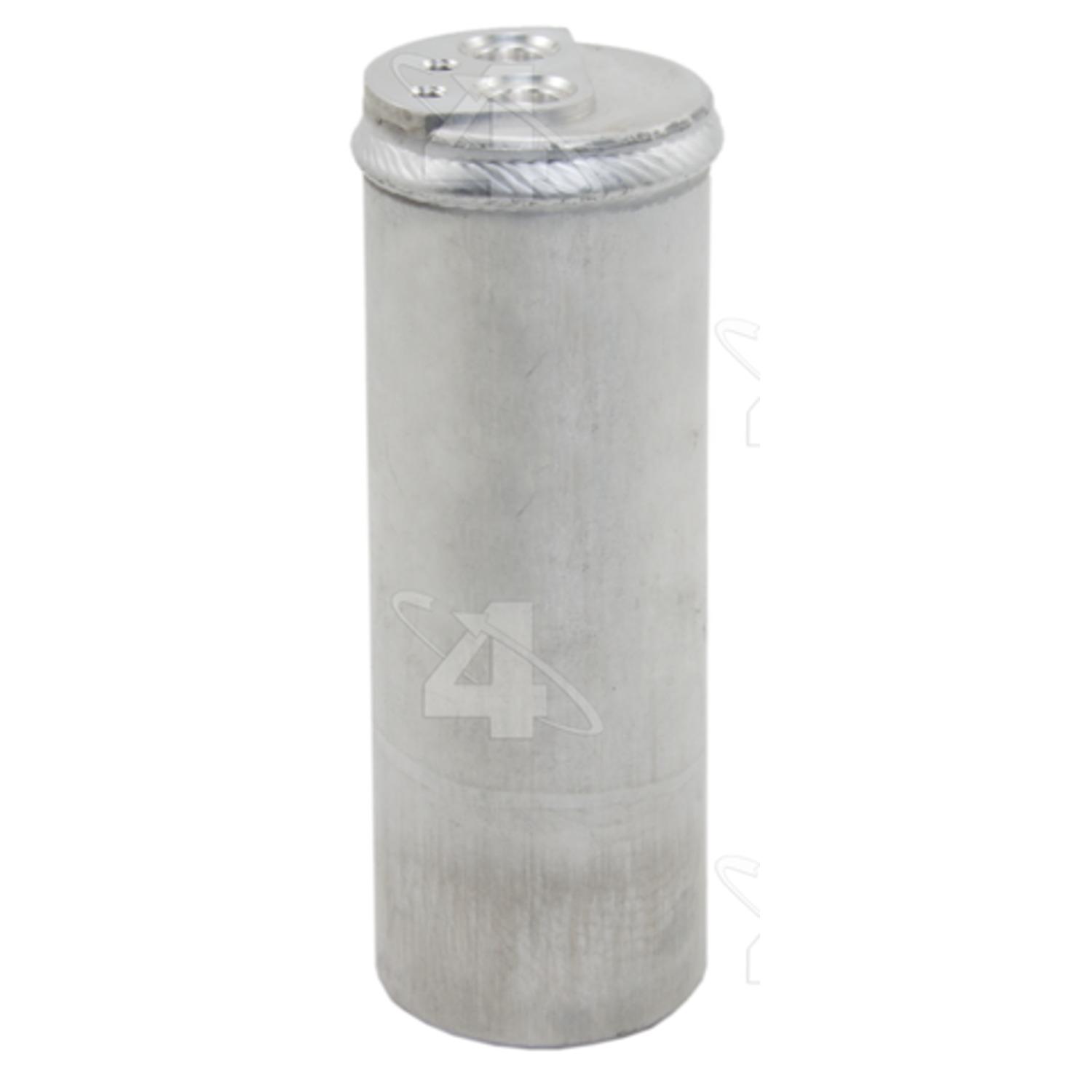 Four Seasons 33603 - A/C Receiver Drier Four Seasons 33603 A/C Receiver Drier product image 1 of 5