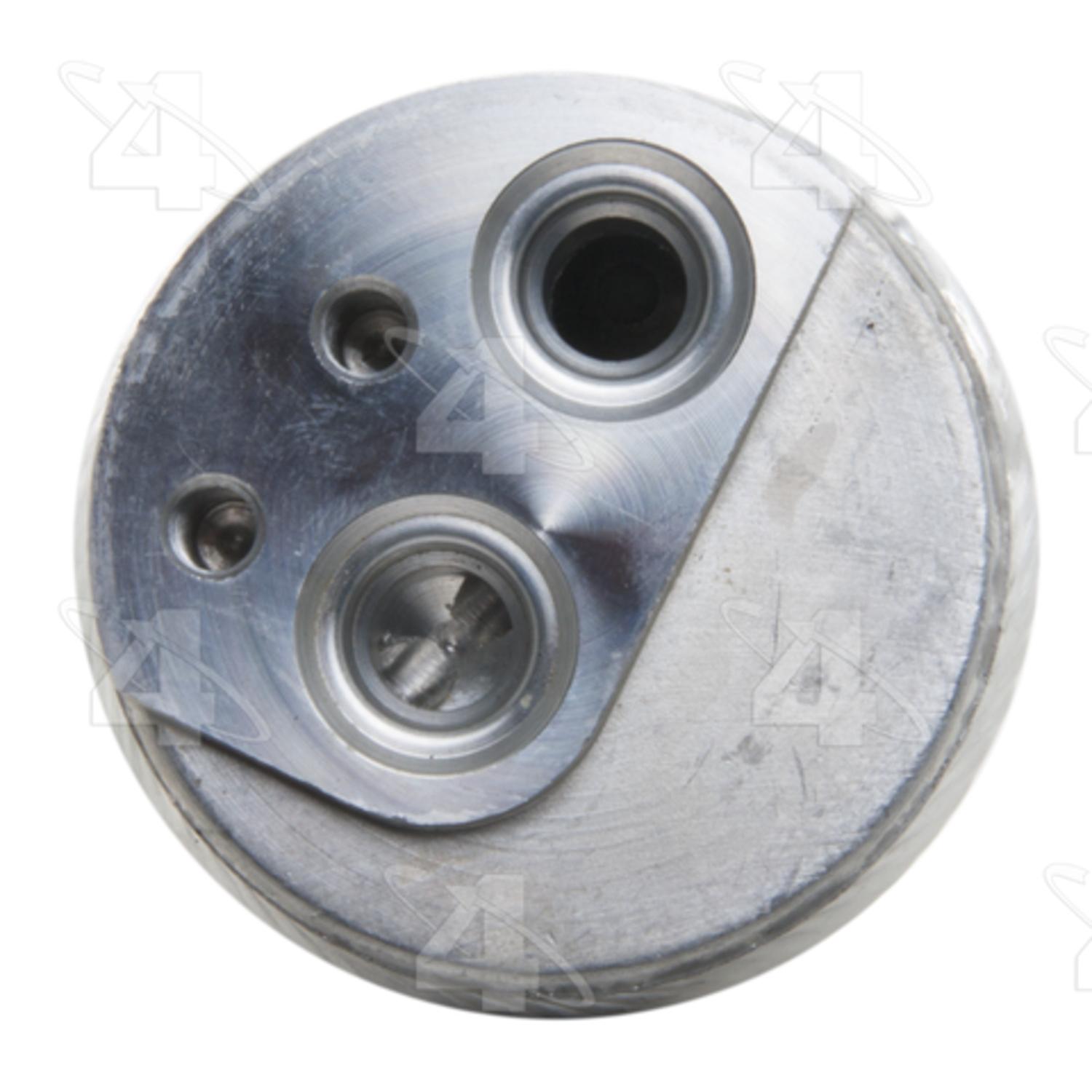 Four Seasons 33603 - A/C Receiver Drier Four Seasons 33603 A/C Receiver Drier product image 5 of 5