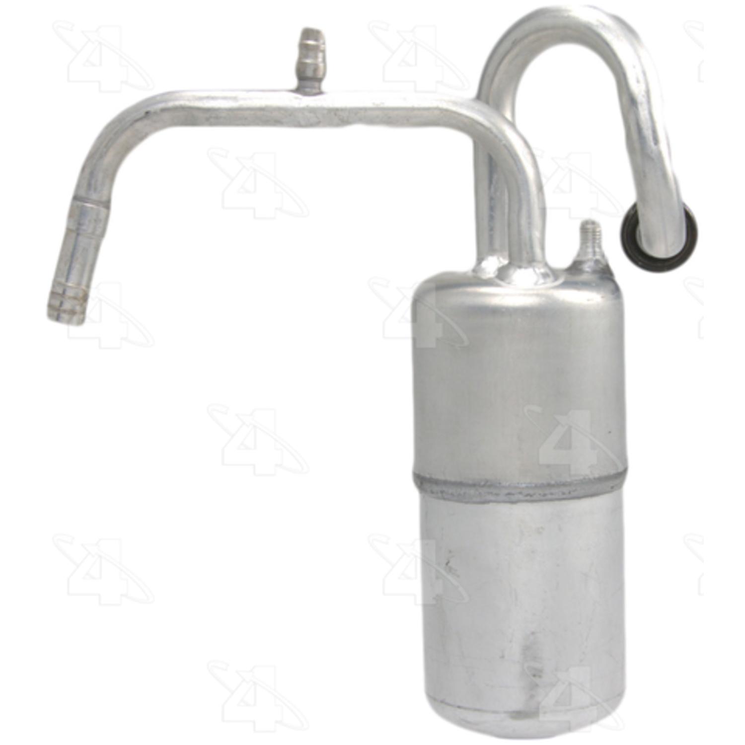 Four Seasons 33626 - A/C Accumulator Four Seasons 33626 A/C Accumulator product image 2 of 8