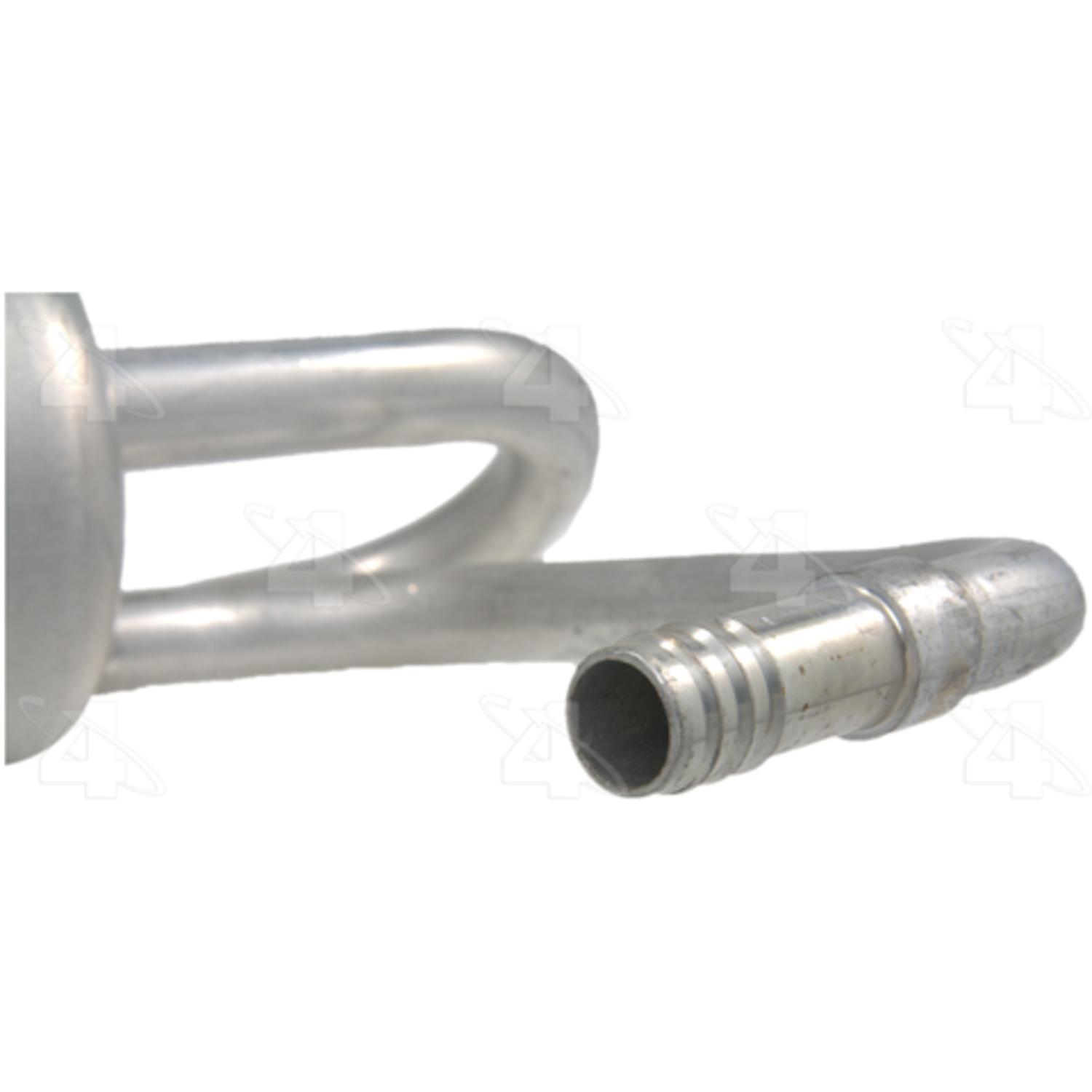 Four Seasons 33626 - A/C Accumulator Four Seasons 33626 A/C Accumulator product image 4 of 8
