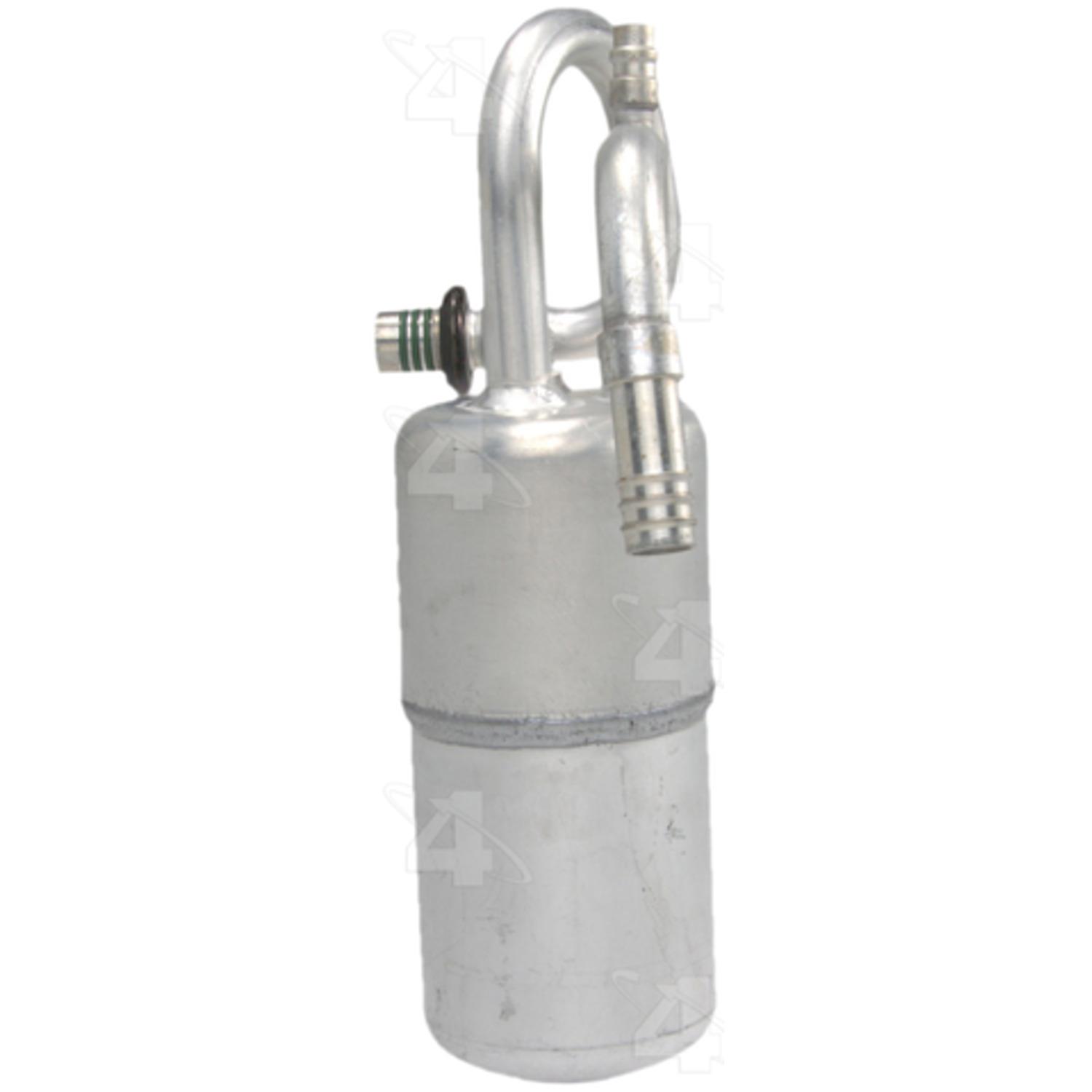 Four Seasons 33626 - A/C Accumulator Four Seasons 33626 A/C Accumulator product image 6 of 8
