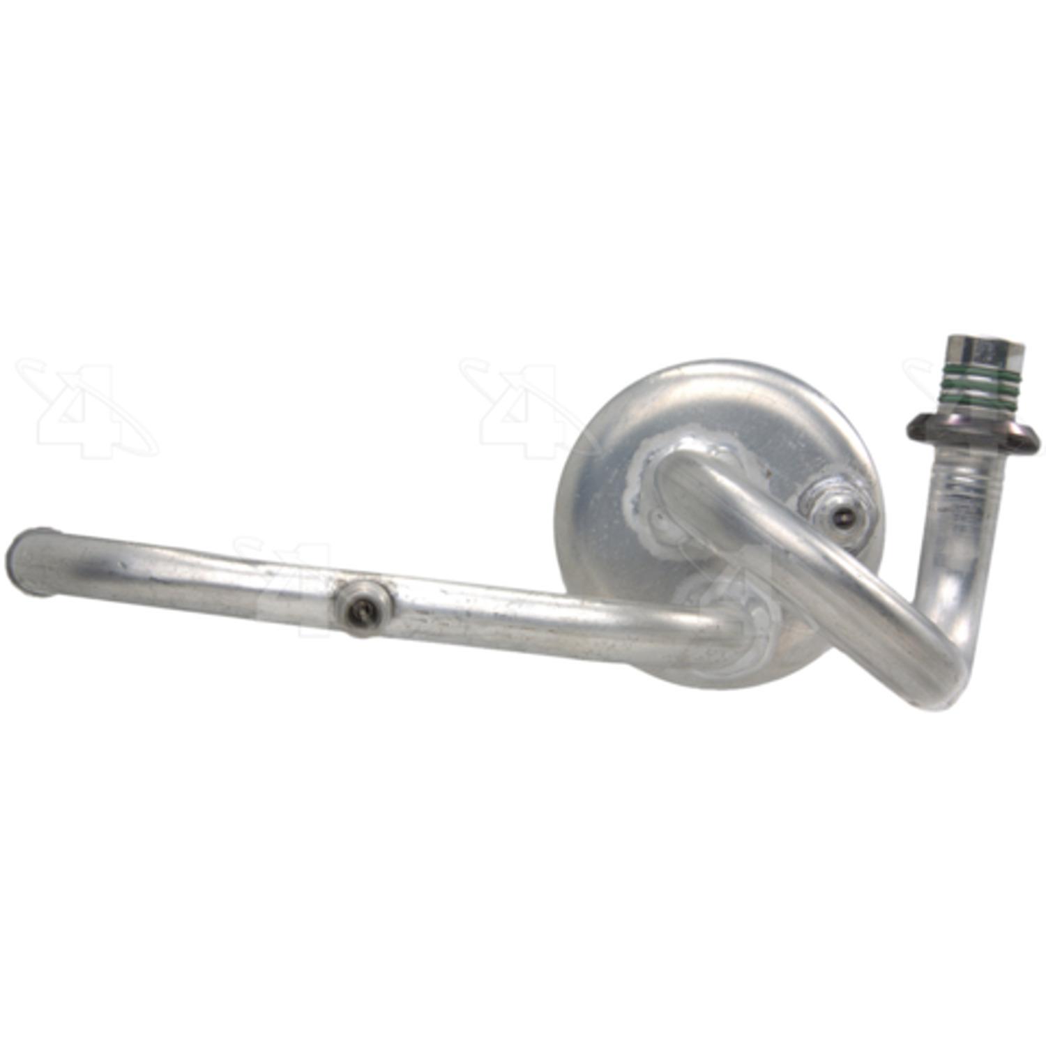 Four Seasons 33626 - A/C Accumulator Four Seasons 33626 A/C Accumulator product image 8 of 8