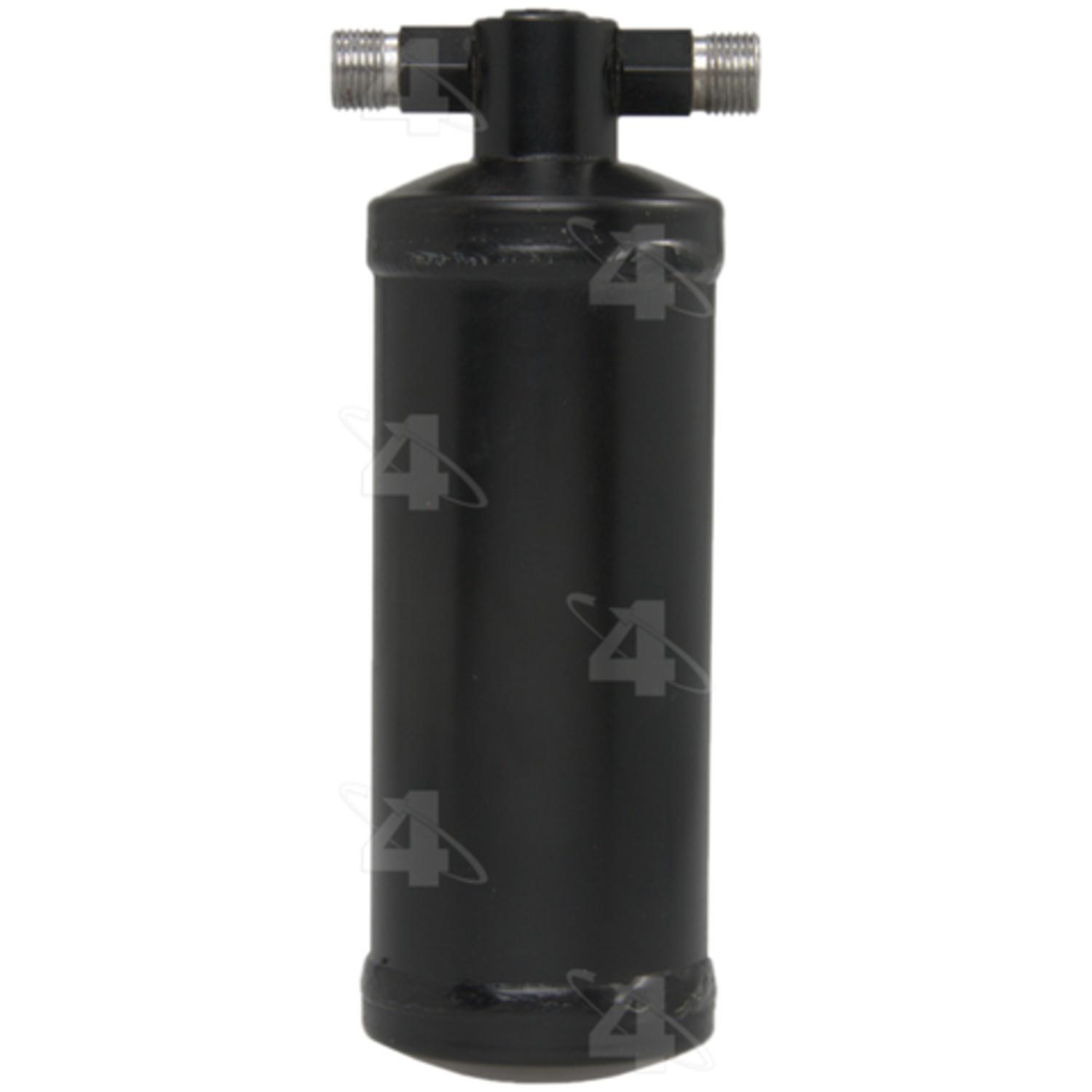 Four Seasons 33630 - A/C Receiver Drier Four Seasons 33630 A/C Receiver Drier product image 2 of 8
