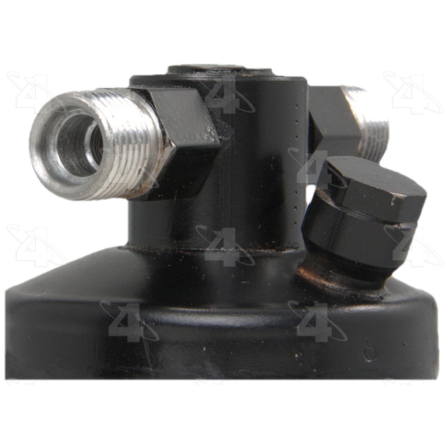 Four Seasons 33630 - A/C Receiver Drier Four Seasons 33630 A/C Receiver Drier product image 3 of 8