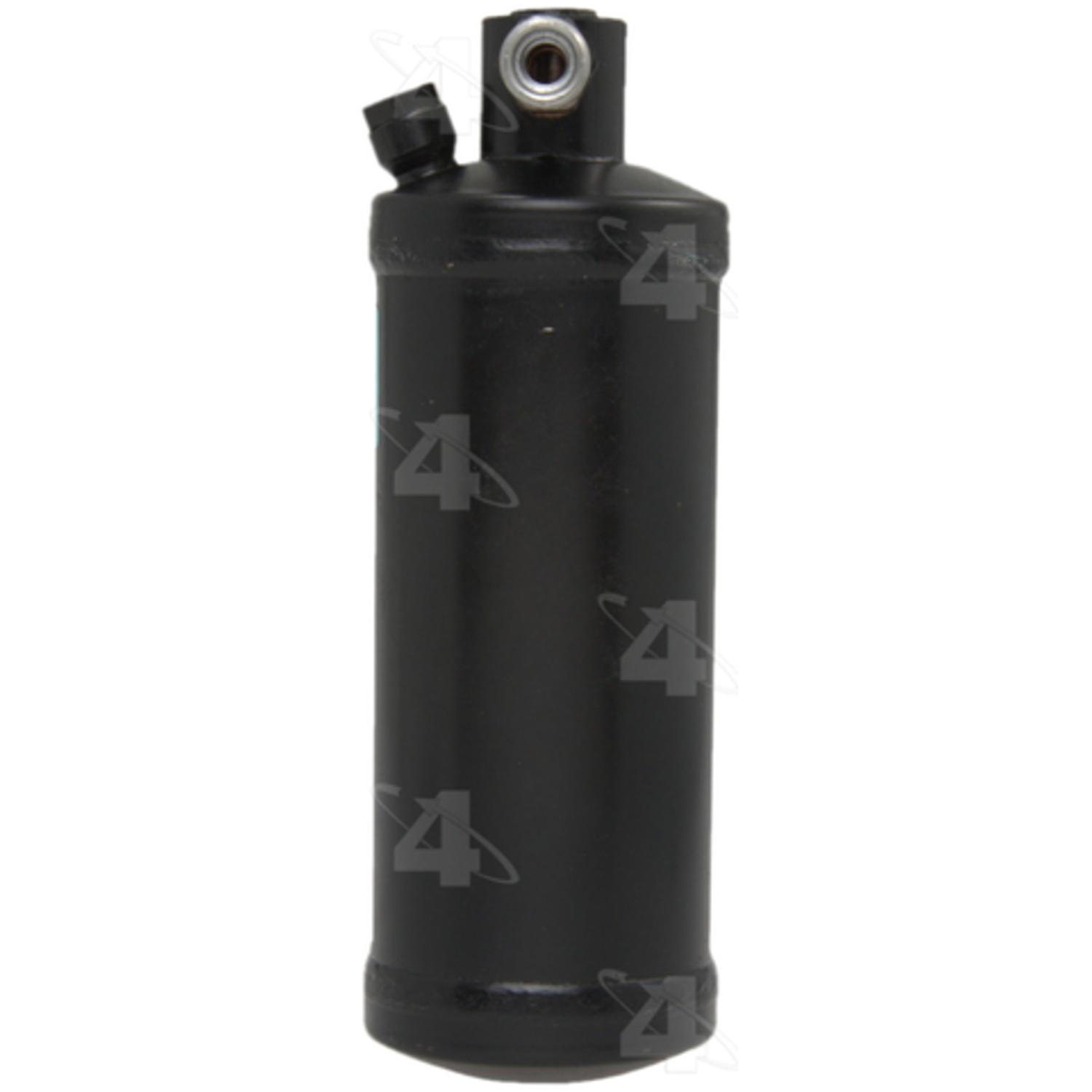 Four Seasons 33630 - A/C Receiver Drier Four Seasons 33630 A/C Receiver Drier product image 6 of 8