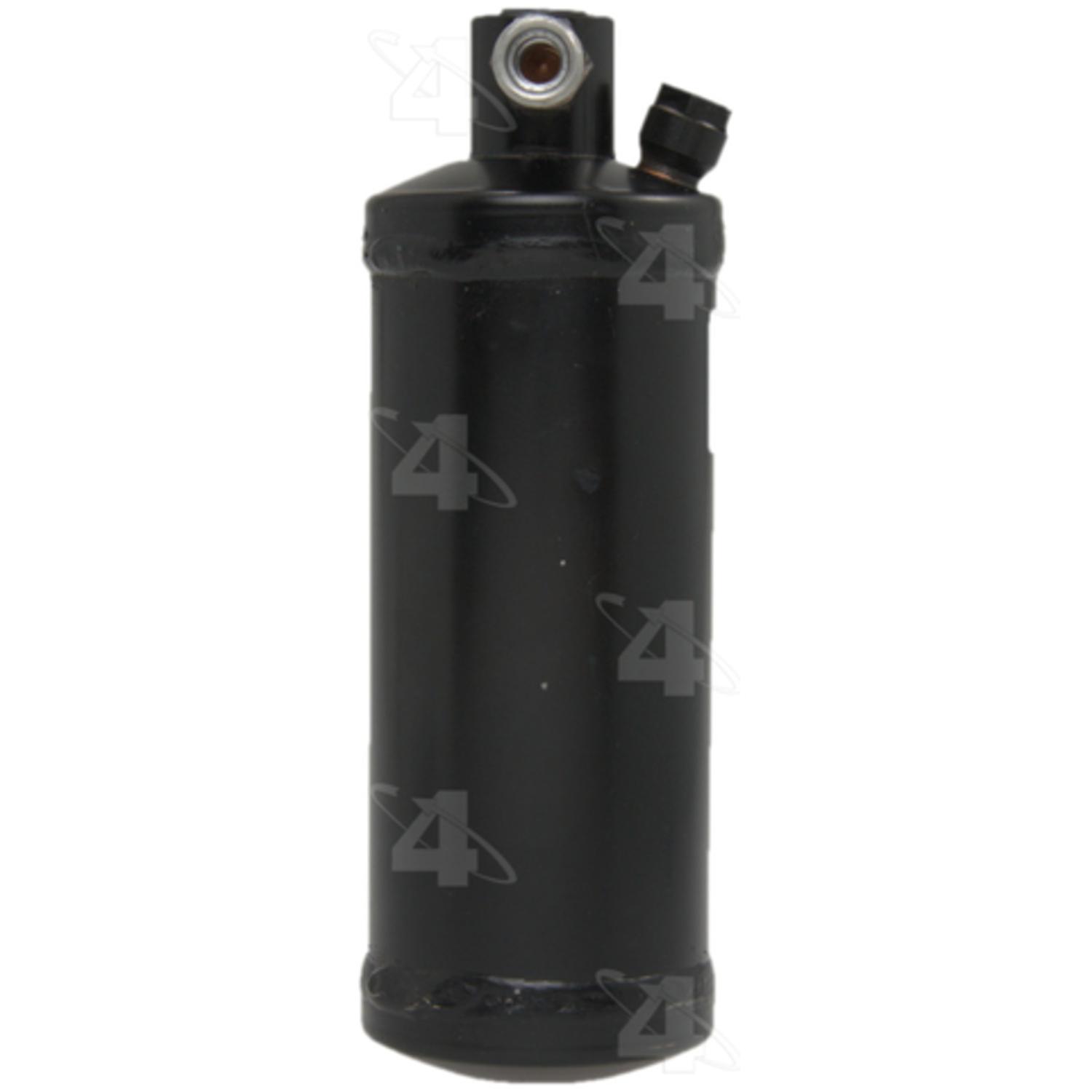 Four Seasons 33630 - A/C Receiver Drier Four Seasons 33630 A/C Receiver Drier product image 7 of 8