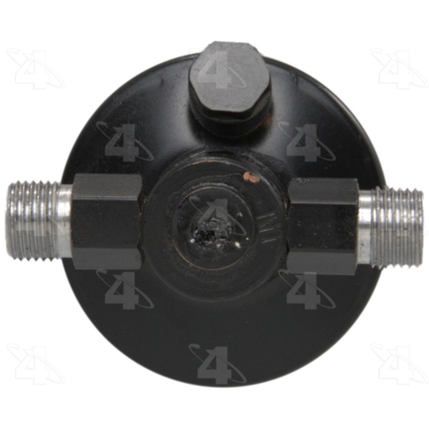 Four Seasons 33630 - A/C Receiver Drier Four Seasons 33630 A/C Receiver Drier product image 8 of 8