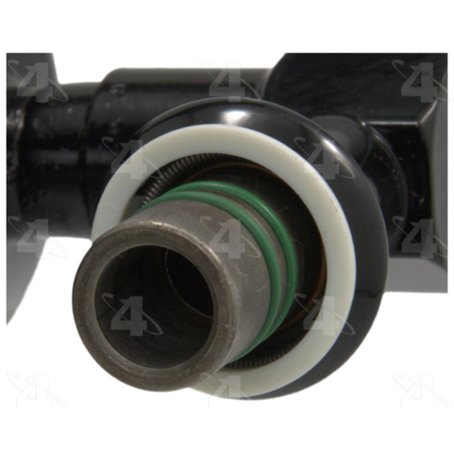 Four Seasons 33635 - A/C Accumulator Four Seasons 33635 A/C Accumulator product image 5 of 9