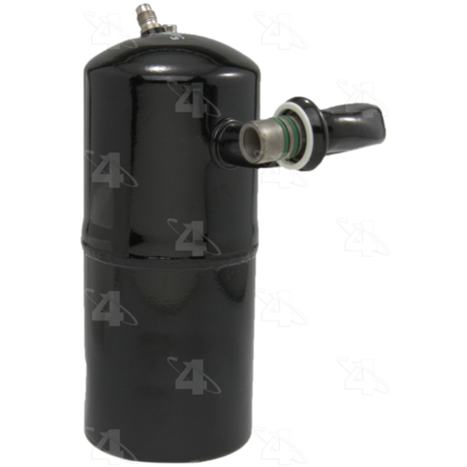 Four Seasons 33635 - A/C Accumulator Four Seasons 33635 A/C Accumulator product image 7 of 9