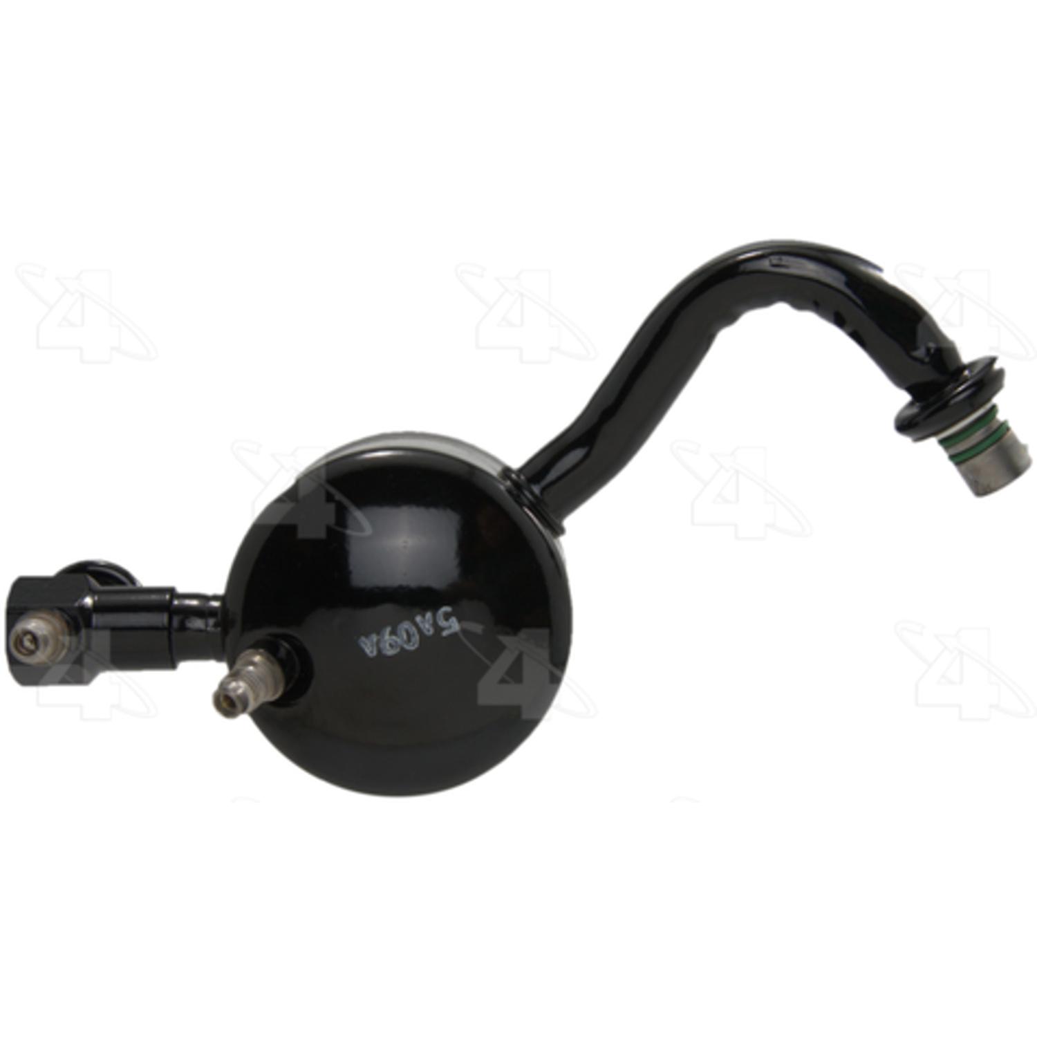 Four Seasons 33635 - A/C Accumulator Four Seasons 33635 A/C Accumulator product image 9 of 9