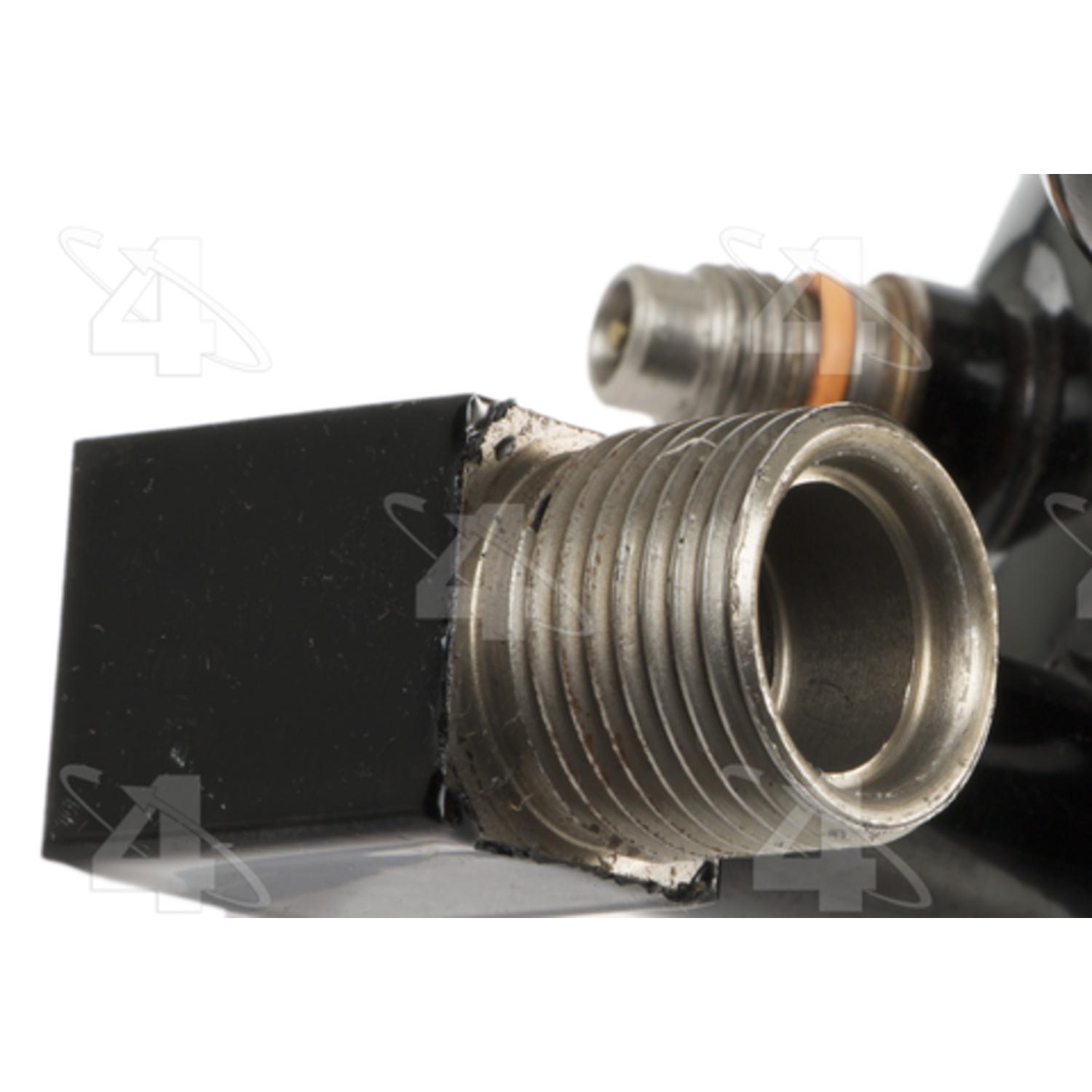 Four Seasons 33636 - A/C Accumulator Four Seasons 33636 A/C Accumulator product image 4 of 5