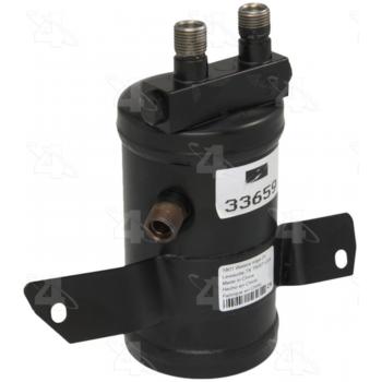 Four Seasons 33659 - A/C Receiver Drier Four Seasons 33659 A/C Receiver Drier product image 1 of 9