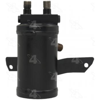 Four Seasons 33659 - A/C Receiver Drier Four Seasons 33659 A/C Receiver Drier product image 2 of 9