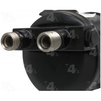 Four Seasons 33659 - A/C Receiver Drier Four Seasons 33659 A/C Receiver Drier product image 4 of 9