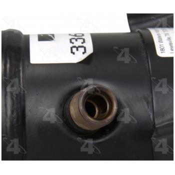Four Seasons 33659 - A/C Receiver Drier Four Seasons 33659 A/C Receiver Drier product image 5 of 9