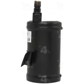 Four Seasons 33659 - A/C Receiver Drier Four Seasons 33659 A/C Receiver Drier product image 7 of 9