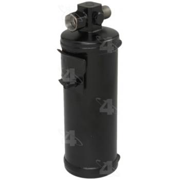 Four Seasons 33660 - A/C Receiver Drier Four Seasons 33660 A/C Receiver Drier product image 1 of 8