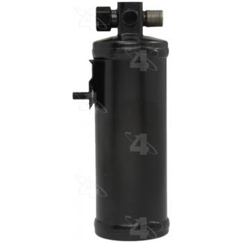 Four Seasons 33660 - A/C Receiver Drier Four Seasons 33660 A/C Receiver Drier product image 2 of 8