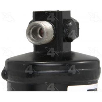 Four Seasons 33660 - A/C Receiver Drier Four Seasons 33660 A/C Receiver Drier product image 3 of 8