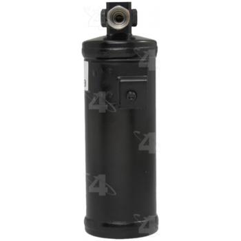Four Seasons 33660 - A/C Receiver Drier Four Seasons 33660 A/C Receiver Drier product image 6 of 8