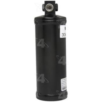 Four Seasons 33660 - A/C Receiver Drier Four Seasons 33660 A/C Receiver Drier product image 7 of 8