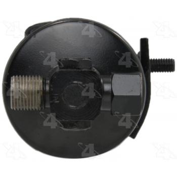 Four Seasons 33660 - A/C Receiver Drier Four Seasons 33660 A/C Receiver Drier product image 8 of 8