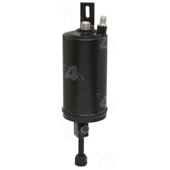 Four Seasons 33661 - A/C Receiver Drier Four Seasons 33661 A/C Receiver Drier product image 1 of 5