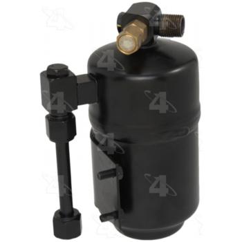 Four Seasons 33662 - A/C Receiver Drier Four Seasons 33662 A/C Receiver Drier product image 1 of 8
