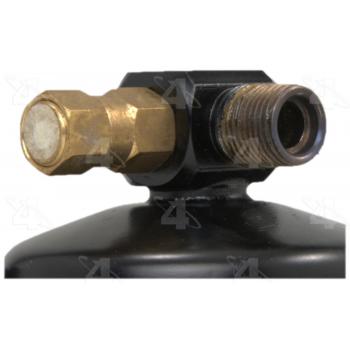 Four Seasons 33662 - A/C Receiver Drier Four Seasons 33662 A/C Receiver Drier product image 3 of 8