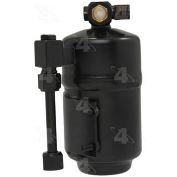 Four Seasons 33662 - A/C Receiver Drier Four Seasons 33662 A/C Receiver Drier product image 5 of 8