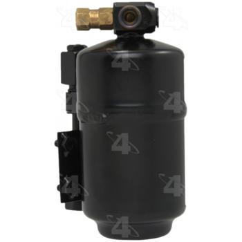 Four Seasons 33662 - A/C Receiver Drier Four Seasons 33662 A/C Receiver Drier product image 6 of 8