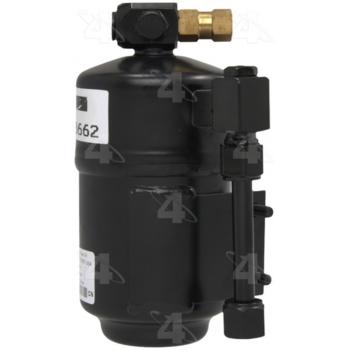 Four Seasons 33662 - A/C Receiver Drier Four Seasons 33662 A/C Receiver Drier product image 7 of 8