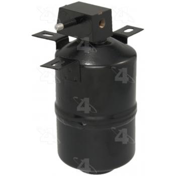 Four Seasons 33665 A/C Receiver Drier product image 1 of 7