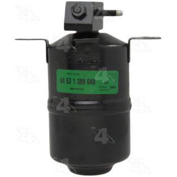 Four Seasons 33665 A/C Receiver Drier product image 2 of 7