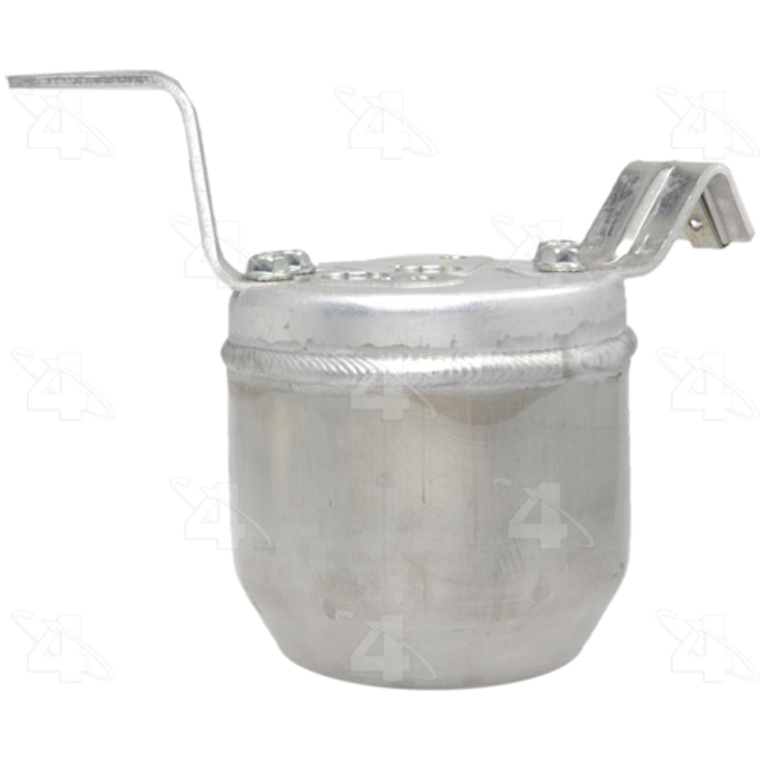 Four Seasons 33668 - A/C Receiver Drier Four Seasons 33668 A/C Receiver Drier product image 2 of 7