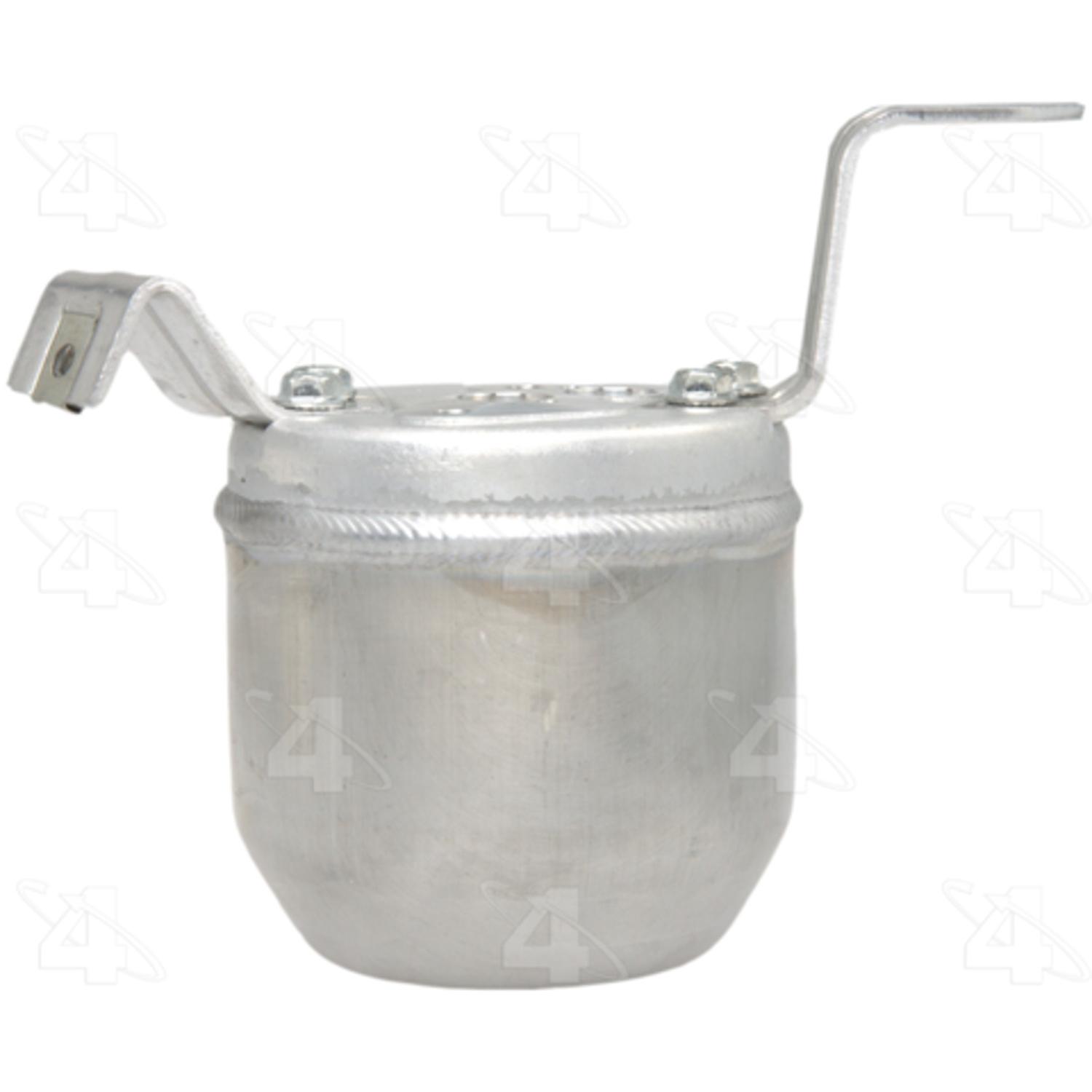 Four Seasons 33668 - A/C Receiver Drier Four Seasons 33668 A/C Receiver Drier product image 4 of 7