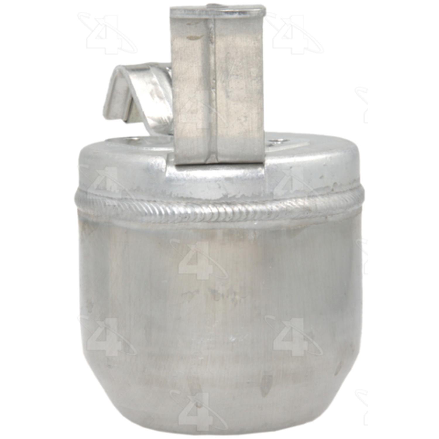 Four Seasons 33668 - A/C Receiver Drier Four Seasons 33668 A/C Receiver Drier product image 5 of 7
